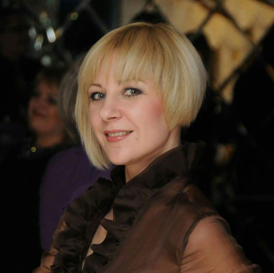 BREAZU FLORINA