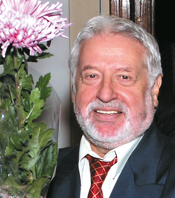 Necrolog Sergiu Cuciuc