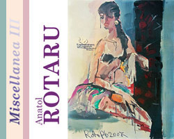 Art-Proiect MISCELANEA III