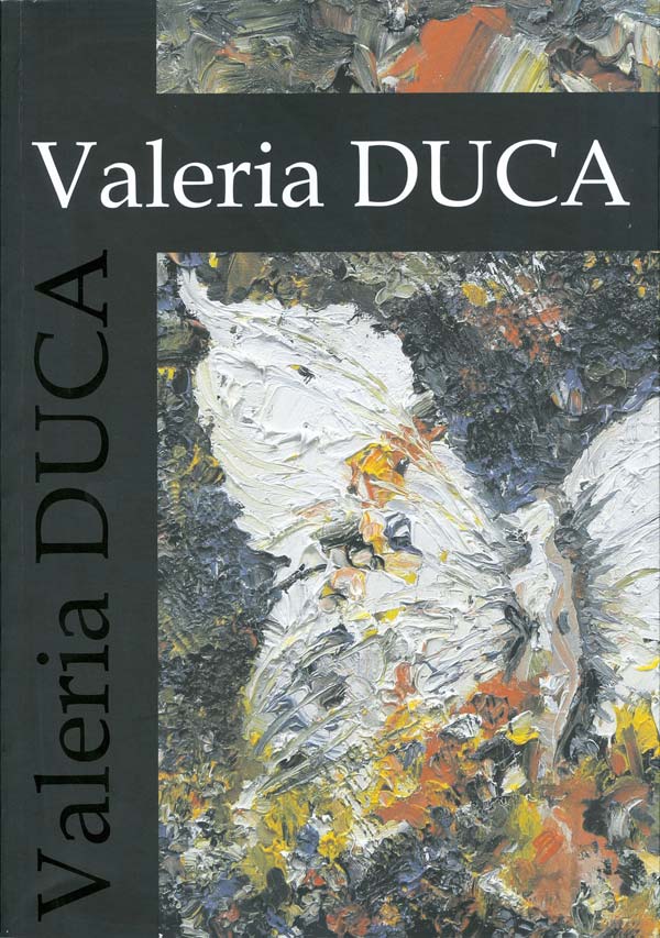 Valeria DUCA