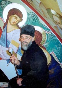 JITARU Boris: Pictură
