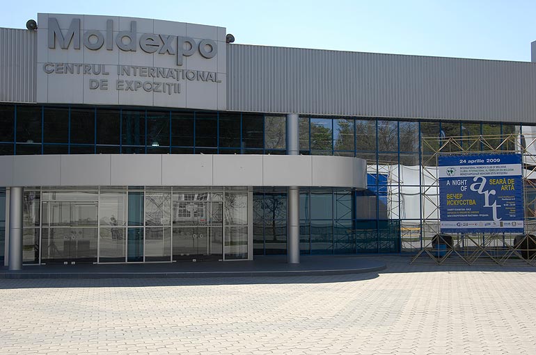 MOLDEXPO