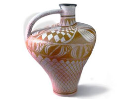 Nicolae COŢOFAN: CERAMICĂ