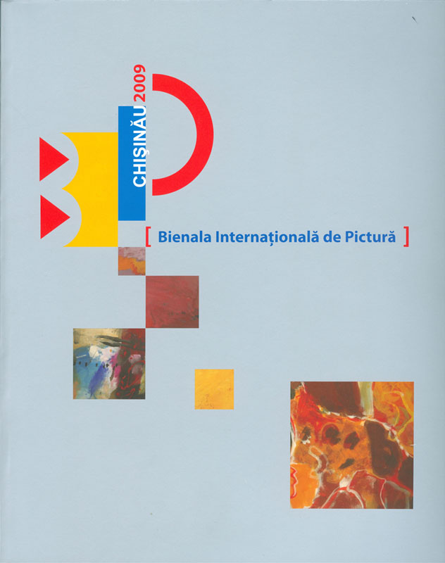 Bienala Internaţională de Pictură