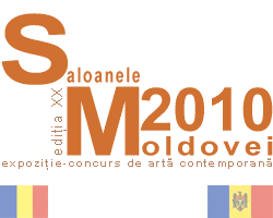 Saloanele Moldovei 2010, ediţia a XX-a