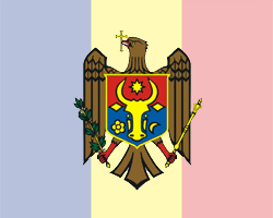 Laureatul Premiului Naţional al  RM 2012