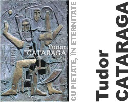 Cu pietate în eternitate. Tudor CATARAGA