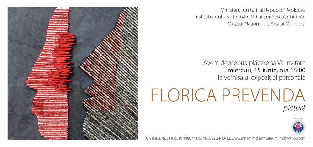 Florica Prevenda: Pictură