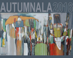 AUTUMNALA-2016