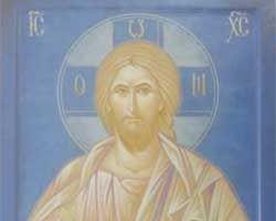 HRISTOS A ÎNVIAT